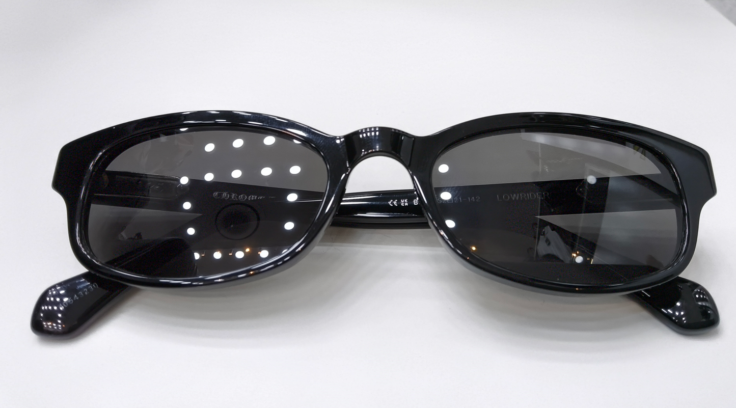 Chrome Hearts Lowrider sunglasses