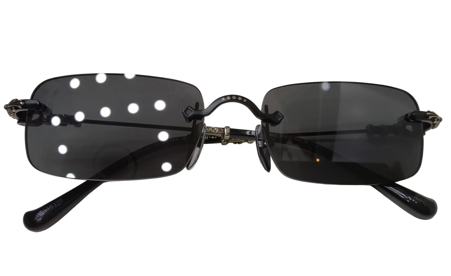 Chrome Hearts Pills III sunglasses