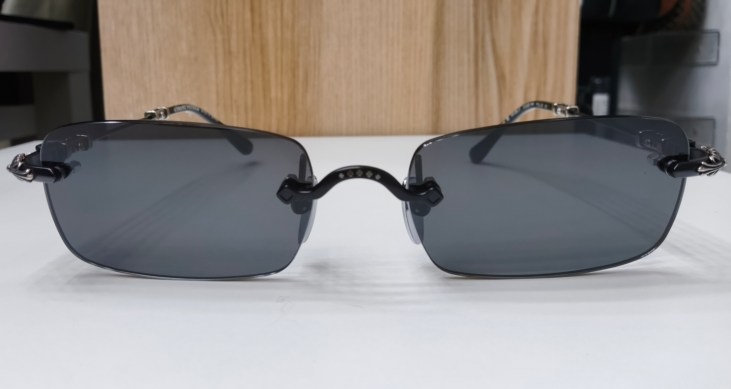 Chrome Hearts Pills III sunglasses