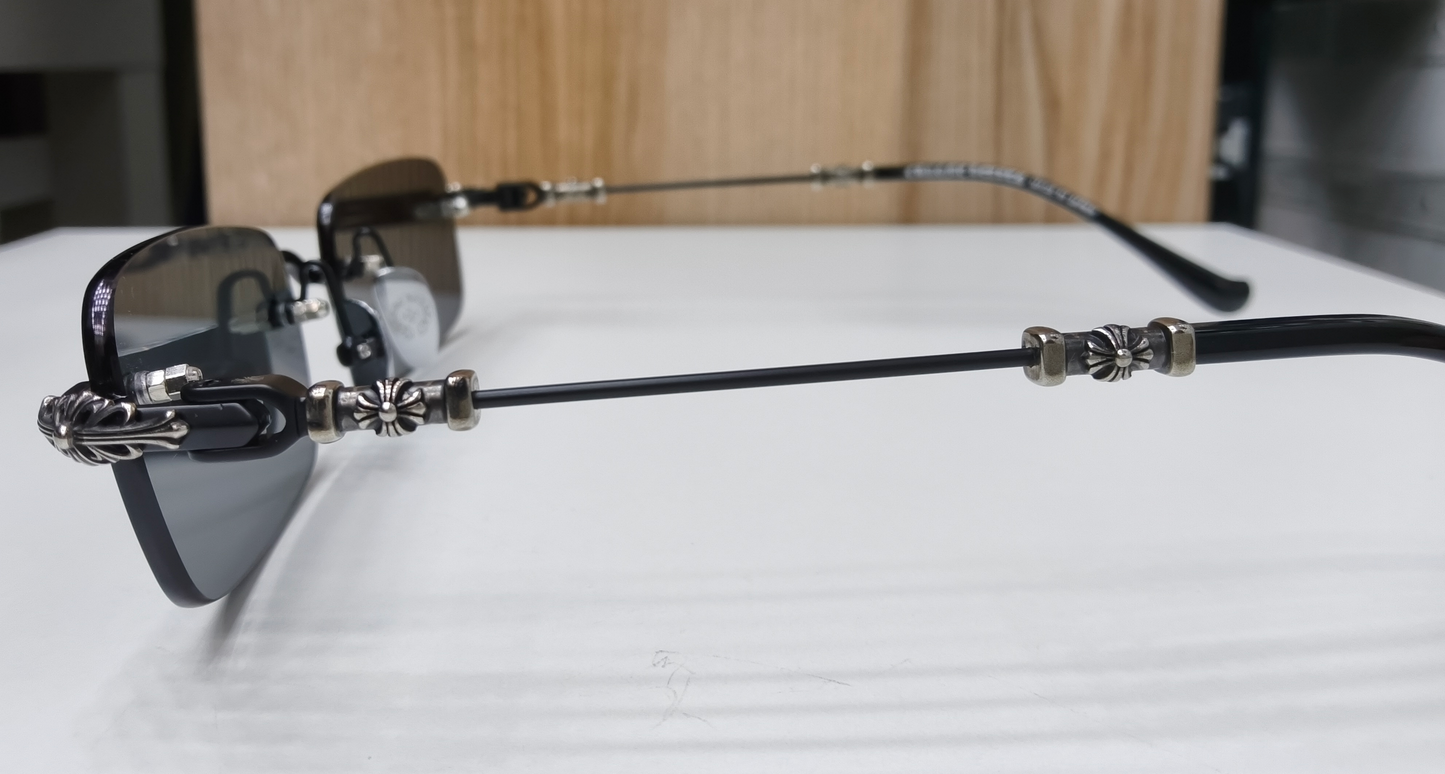 Chrome Hearts Pills III sunglasses