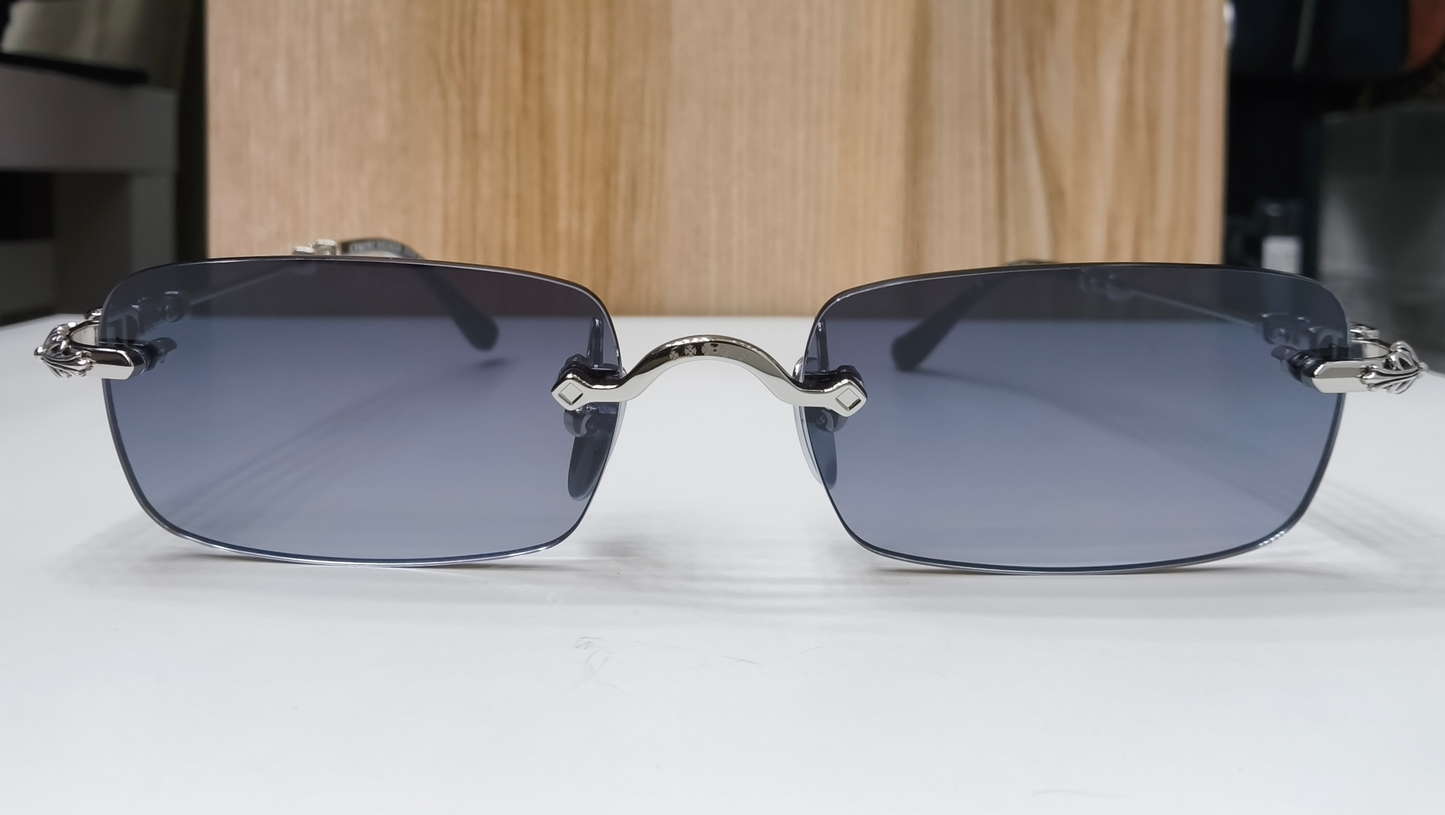 Chrome Hearts Pills III sunglasses