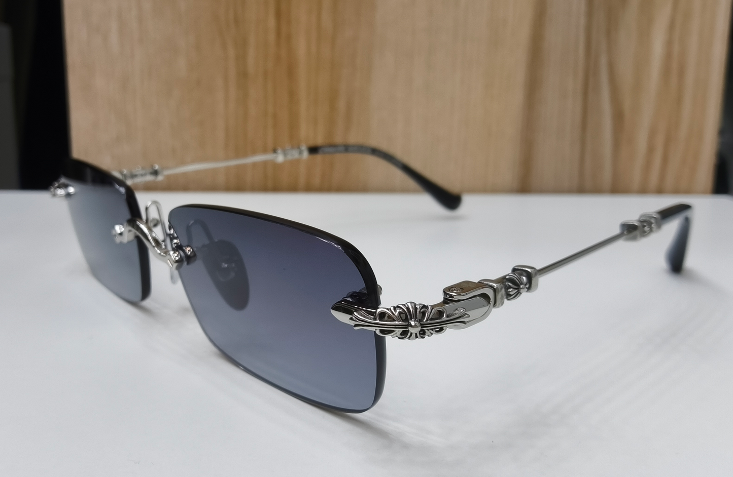 Chrome Hearts Pills III sunglasses