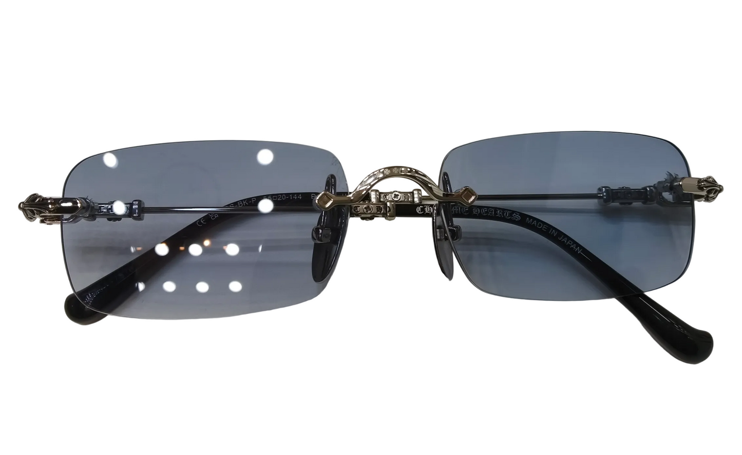 Chrome Hearts Pills III sunglasses