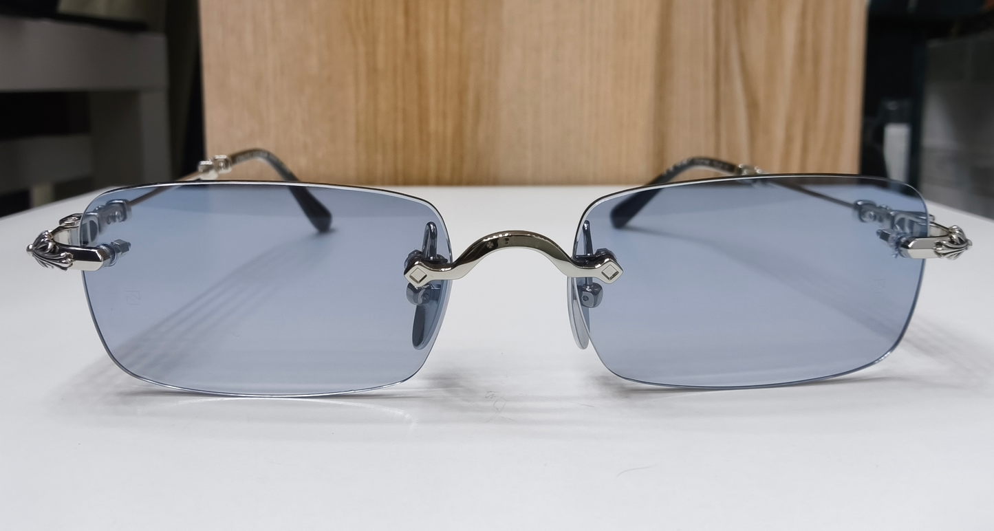 Chrome Hearts Pills III sunglasses