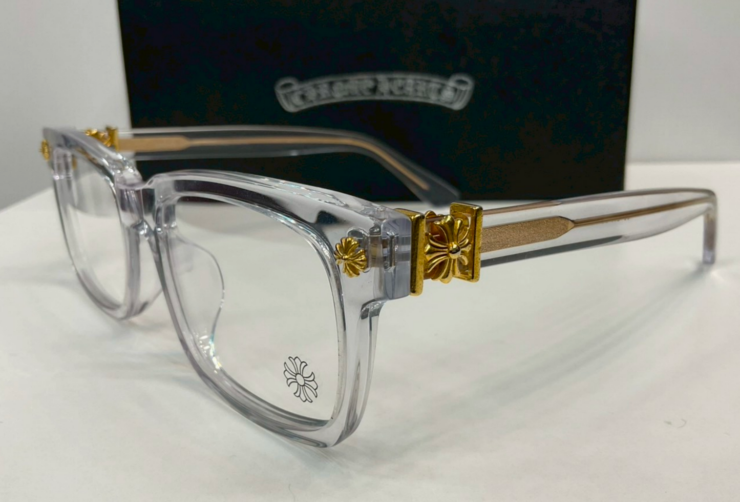 Chrome Hearts Vagillionaire II