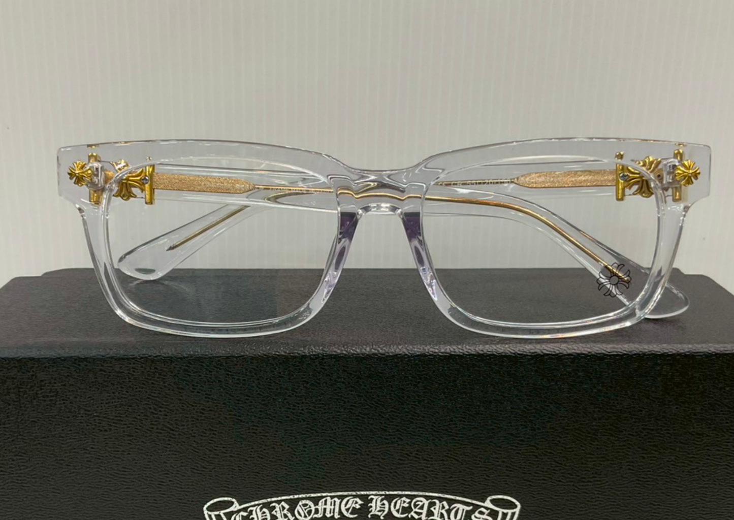 Chrome Hearts Vagillionaire II