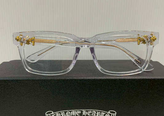 Chrome Hearts Vagillionaire II