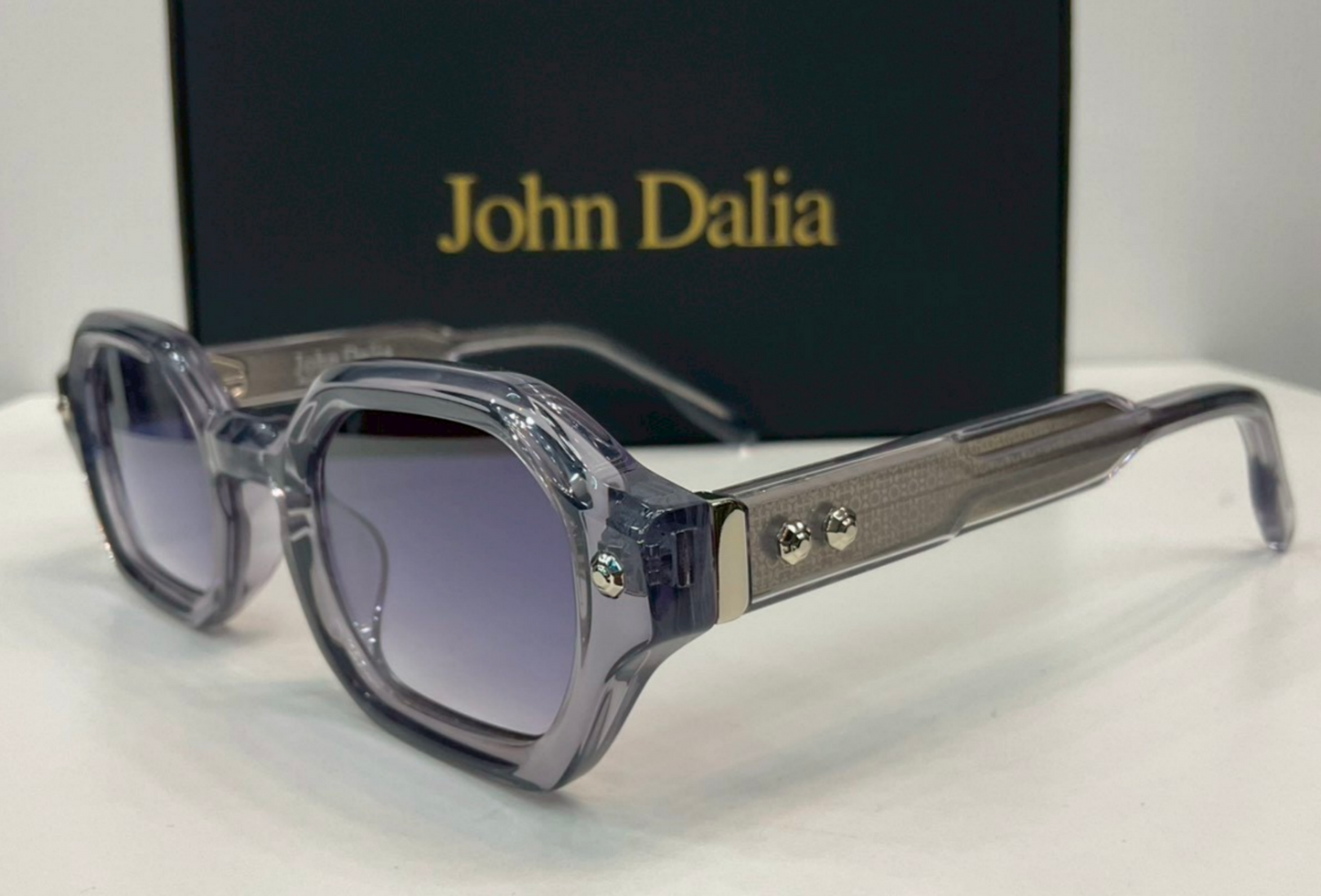 John Dalia Project 05 Sunglasses