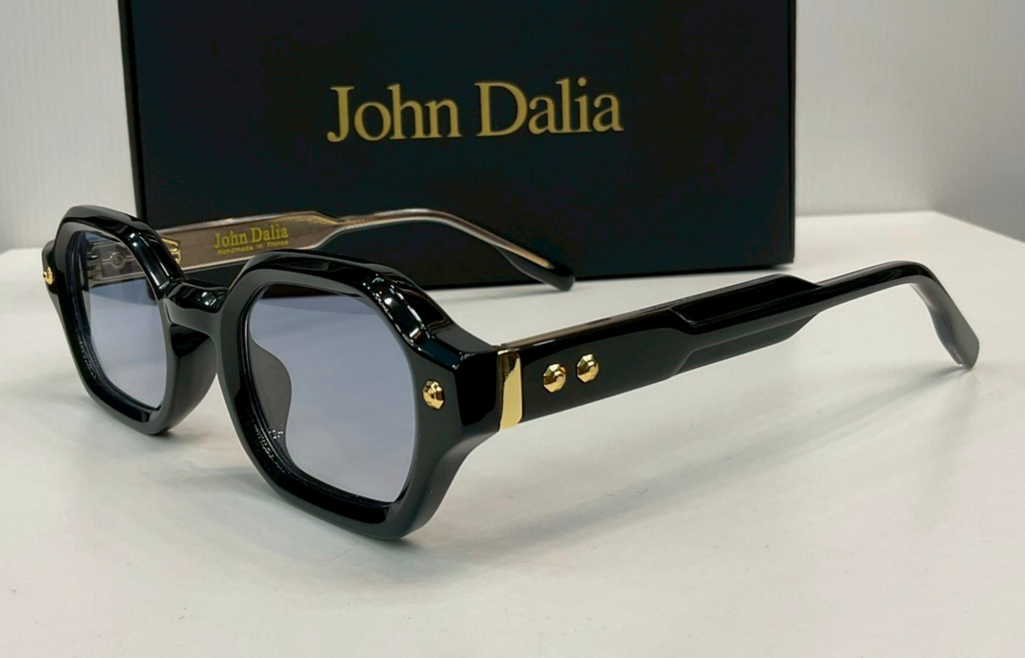 John Dalia Project 05 Sunglasses