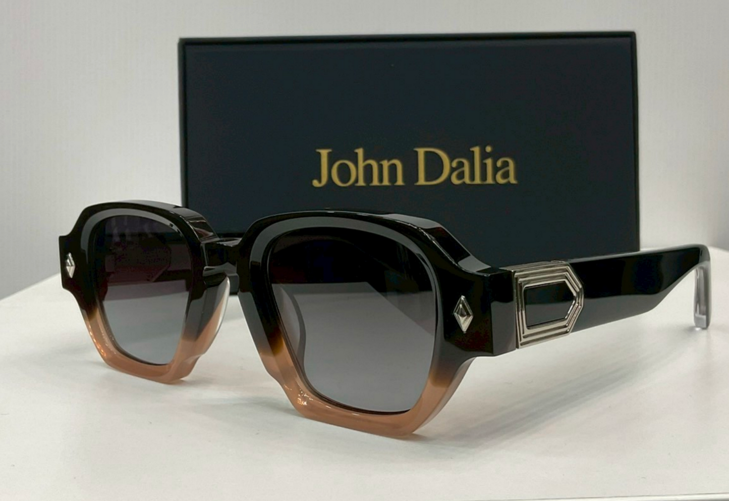 John Dalia "Project 2" Sunglasses