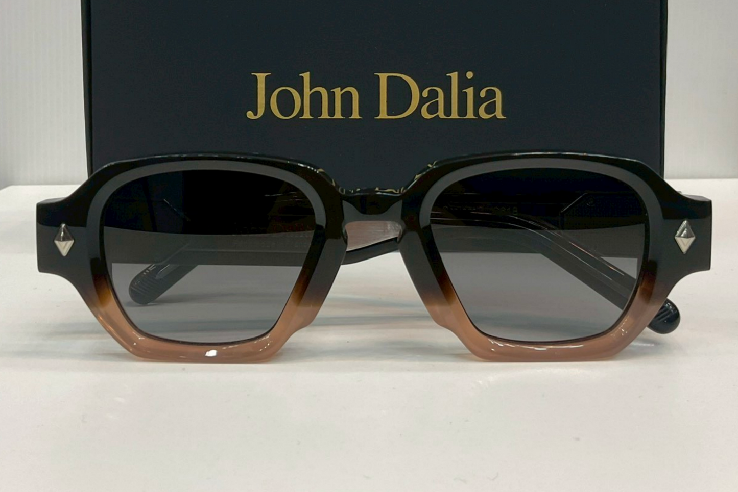John Dalia "Project 2" Sunglasses