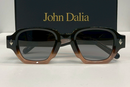 John Dalia "Project 2" Sunglasses