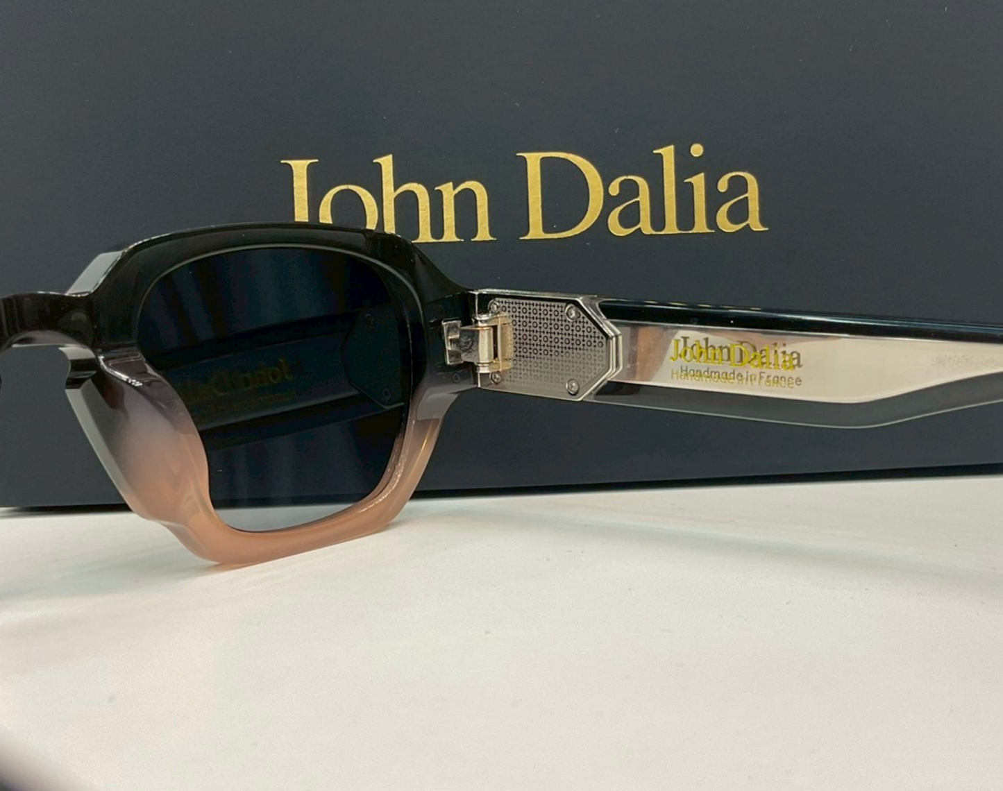 John Dalia "Project 2" Sunglasses