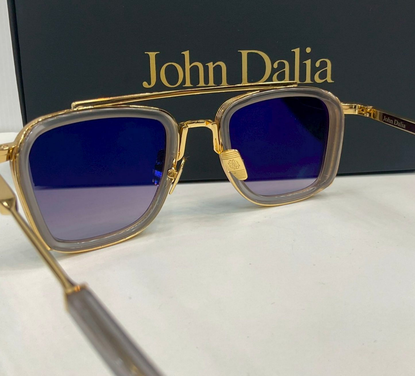 John Dalia "Robert" Sunglasses