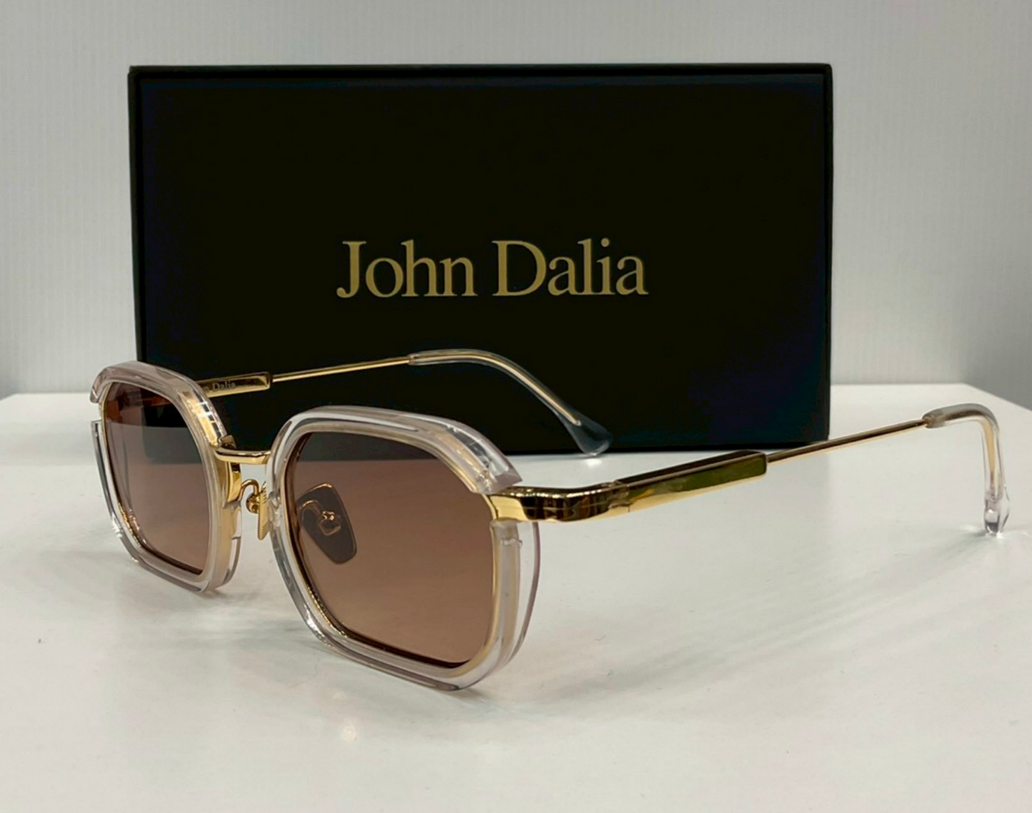 John Dalia Samuel Sunglasses