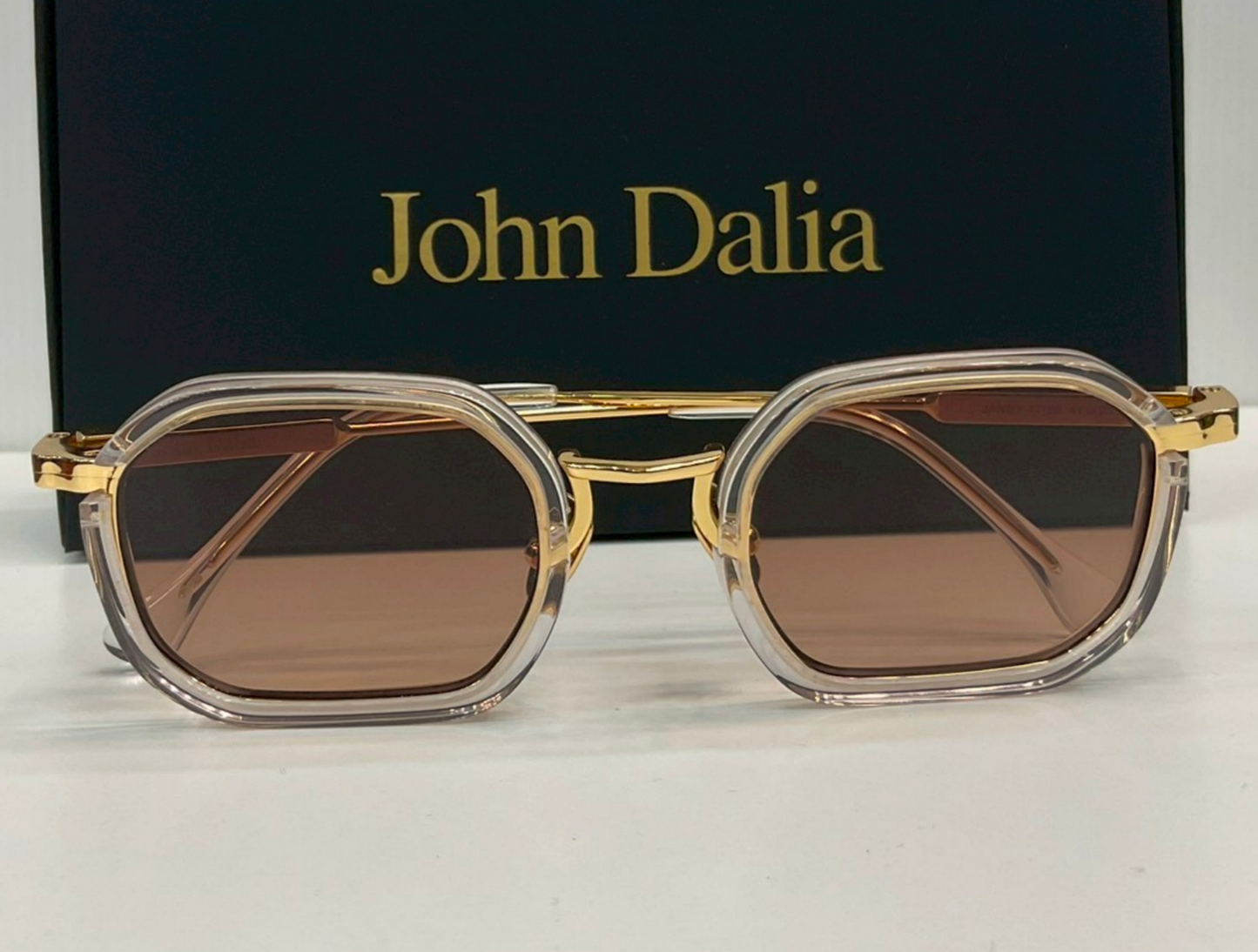 John Dalia Samuel Sunglasses
