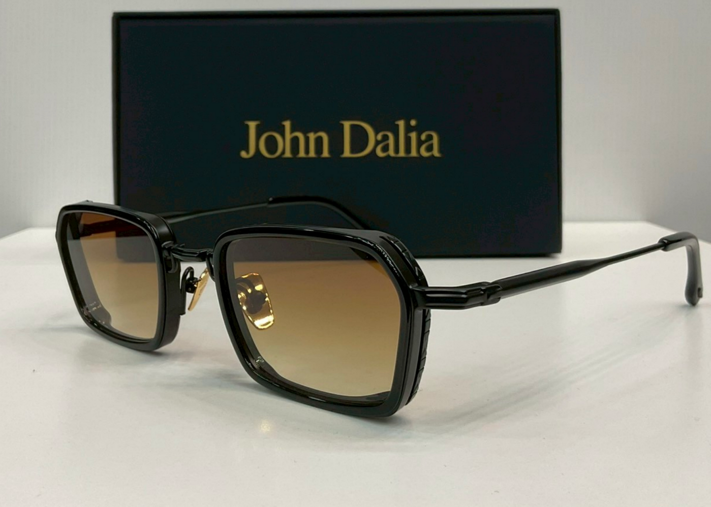 John Dalia Cillian C105 Sunglasses