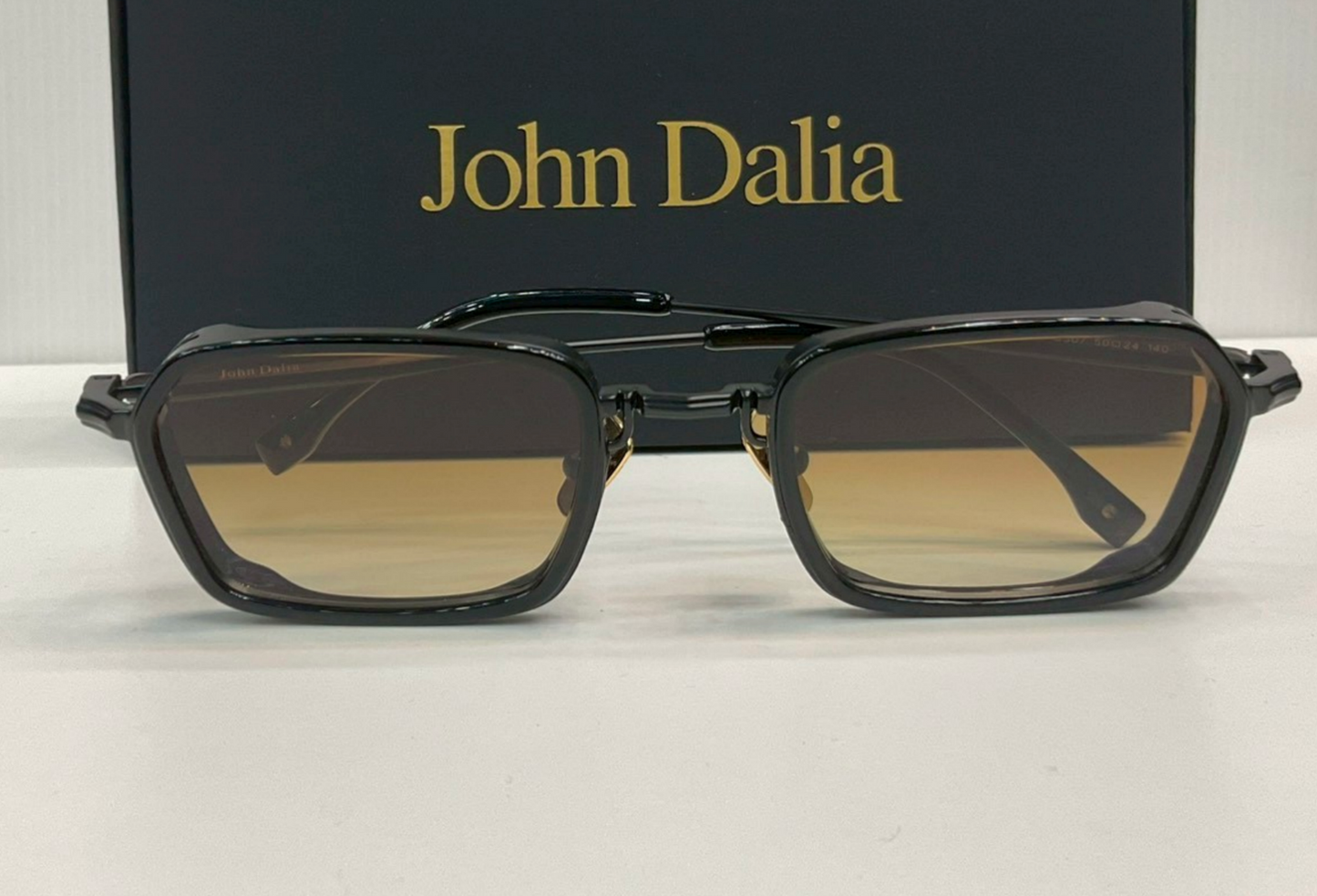 John Dalia Cillian C105 Sunglasses