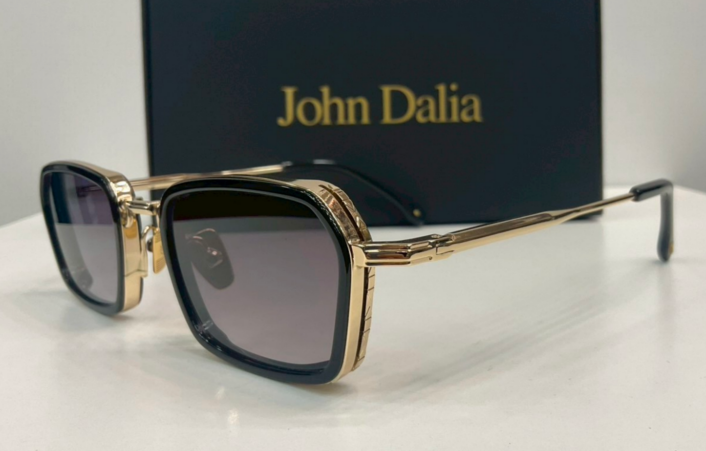 John Dalia Cillian C105 Sunglasses