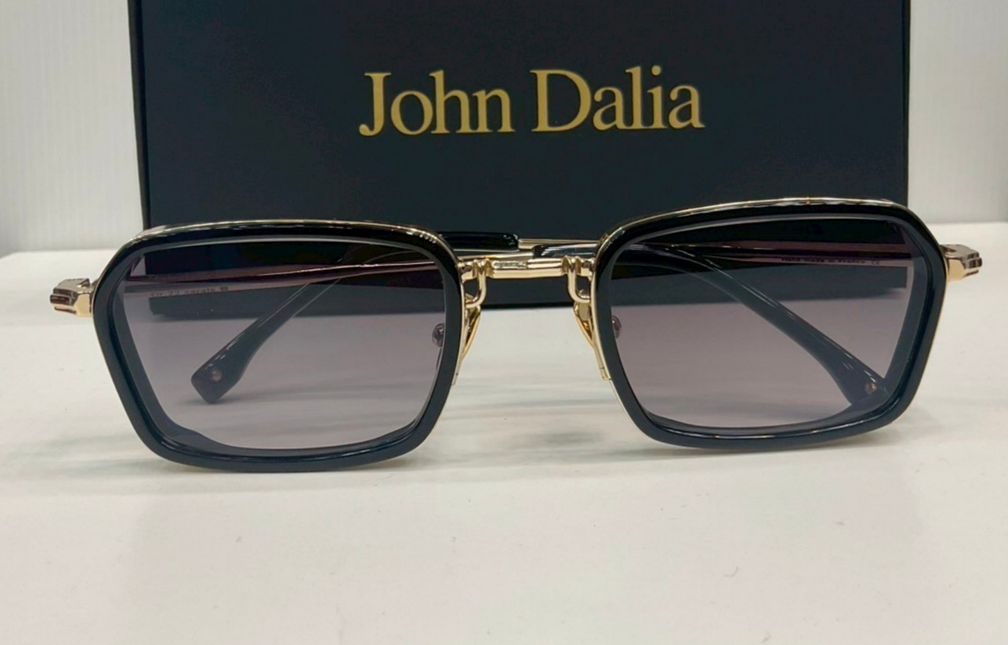 John Dalia Cillian C105 Sunglasses