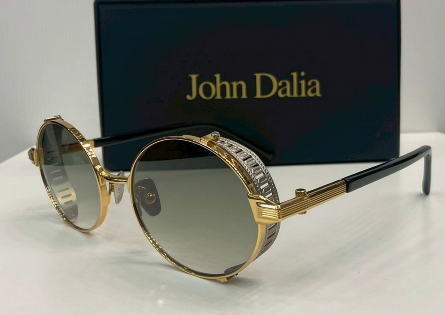 John Dalia Steve C423 Sunglasses