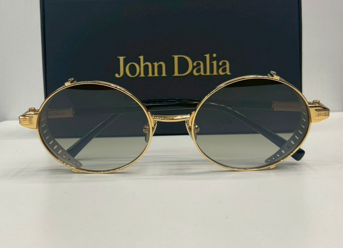 John Dalia Steve C423 Sunglasses
