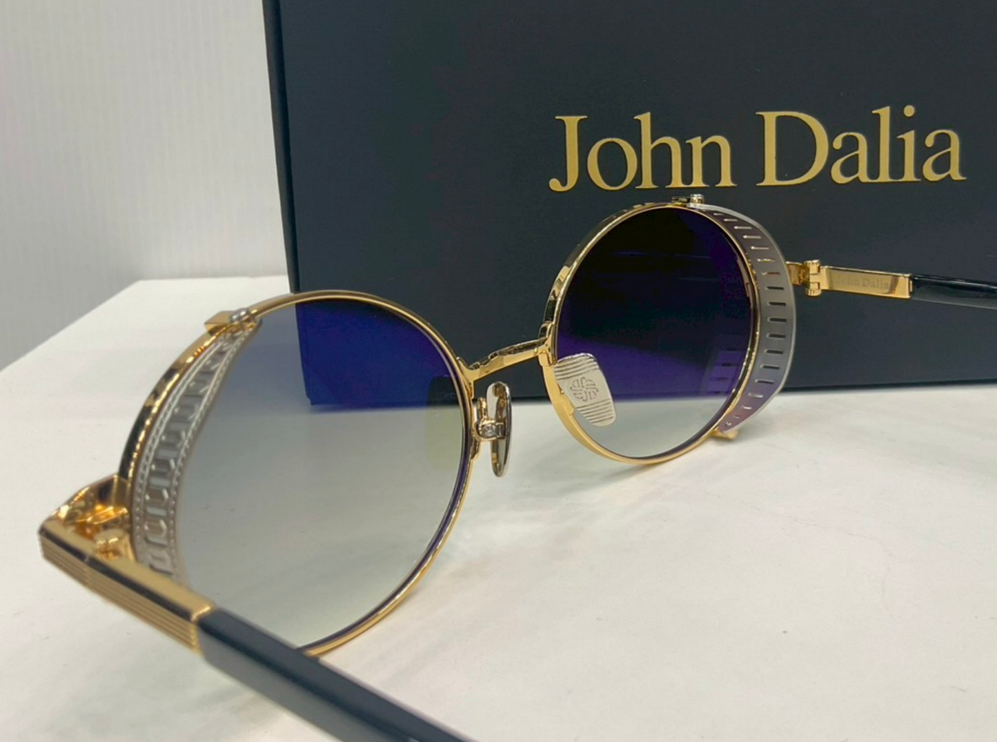 John Dalia Steve C423 Sunglasses