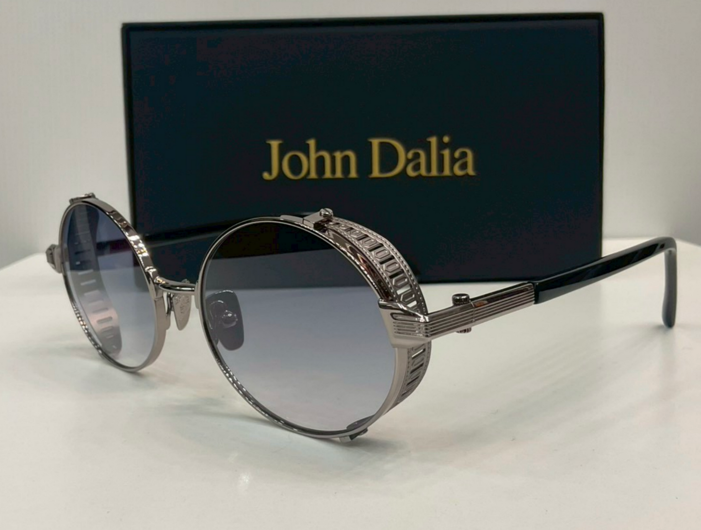 John Dalia Steve C423 Sunglasses