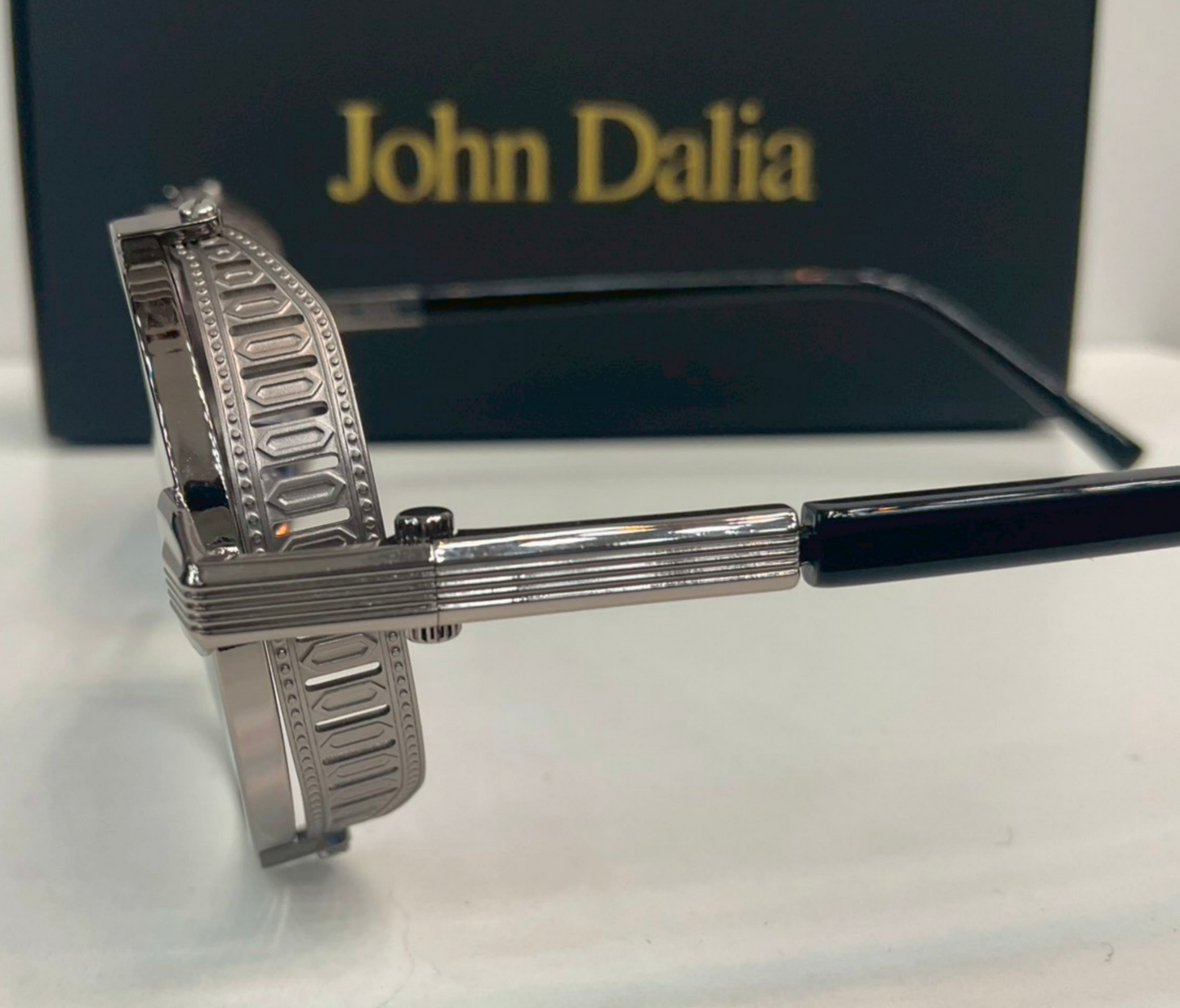 John Dalia Steve C423 Sunglasses