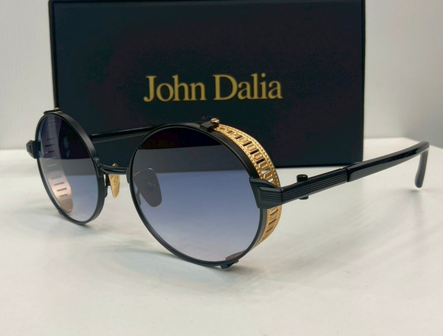 John Dalia Steve C423 Sunglasses