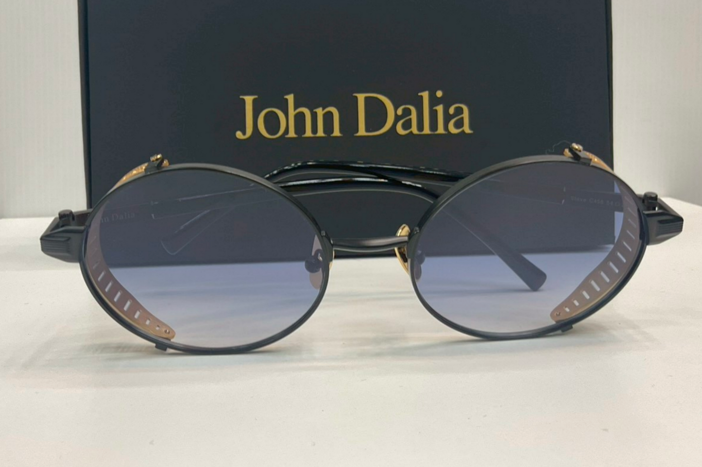 John Dalia Steve C423 Sunglasses