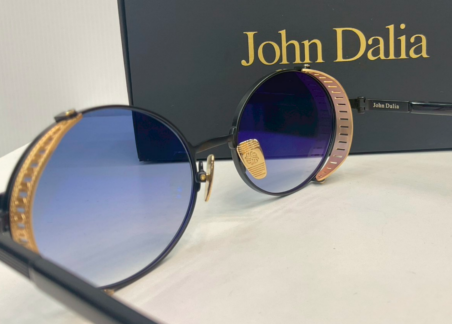 John Dalia Steve C423 Sunglasses
