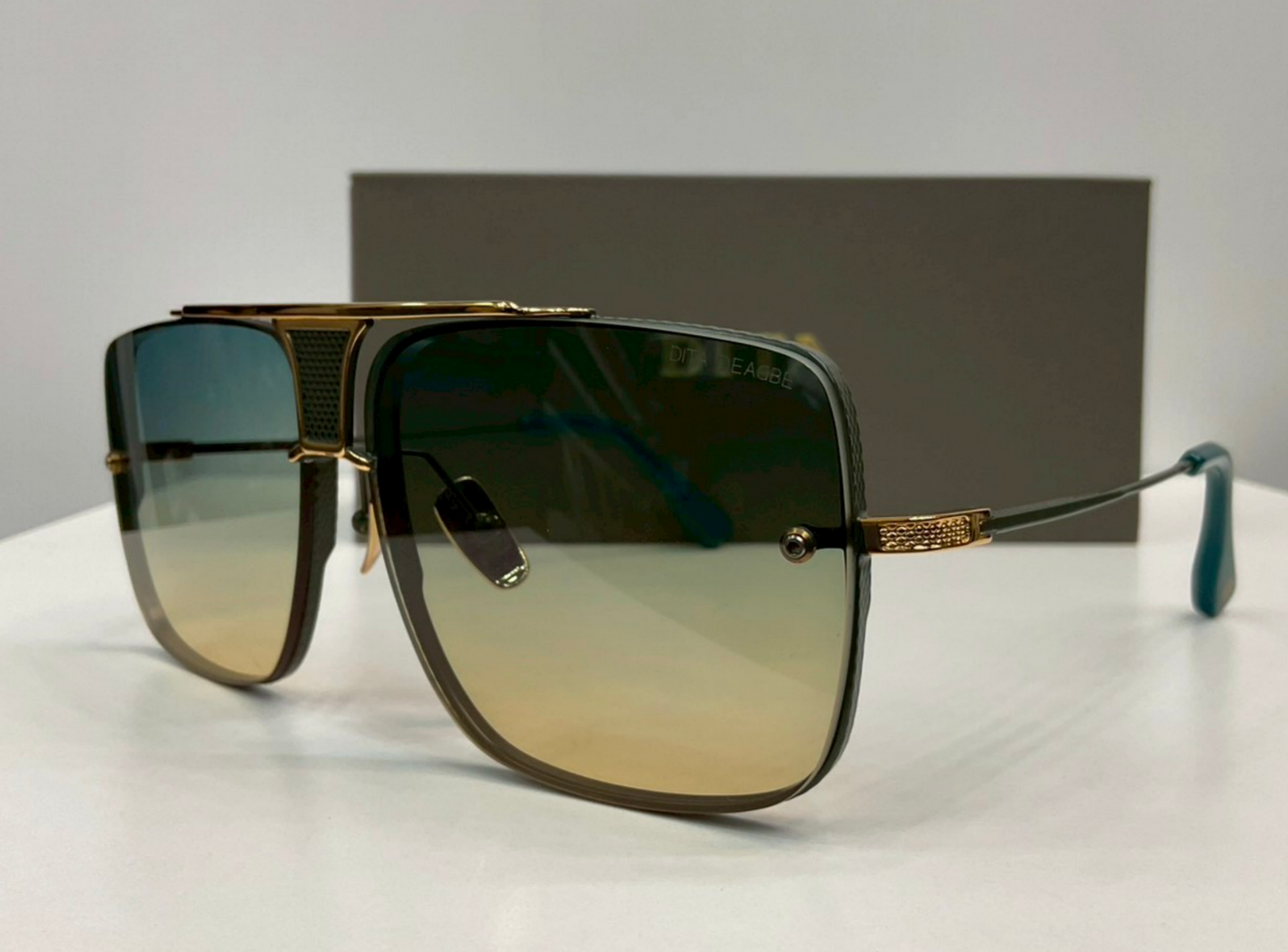DITA Mach-Five Sunglasses