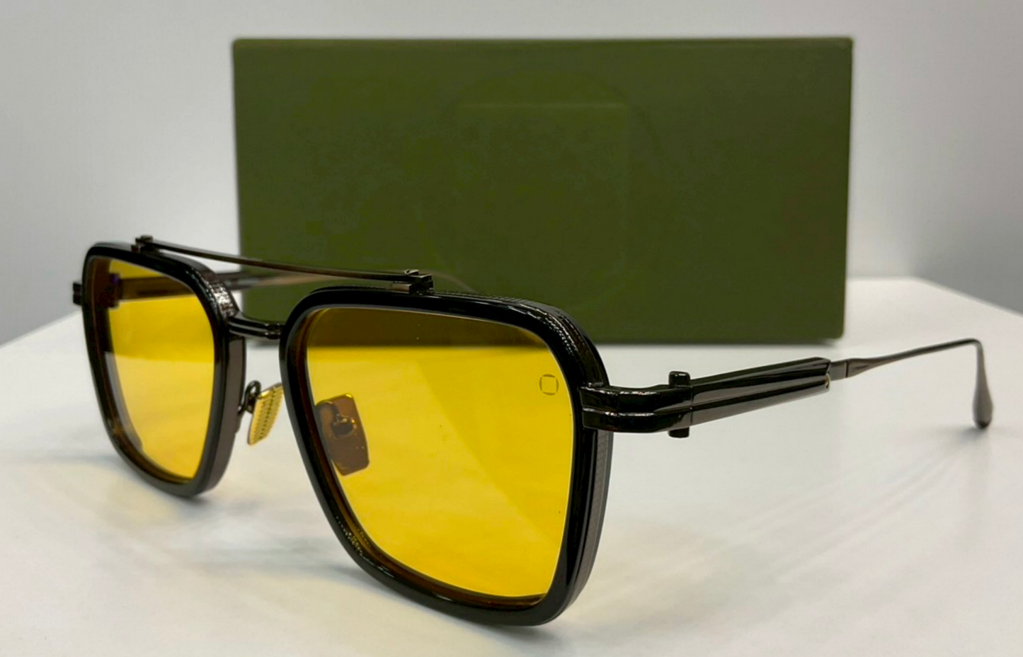Akoni Solis Sunglasses