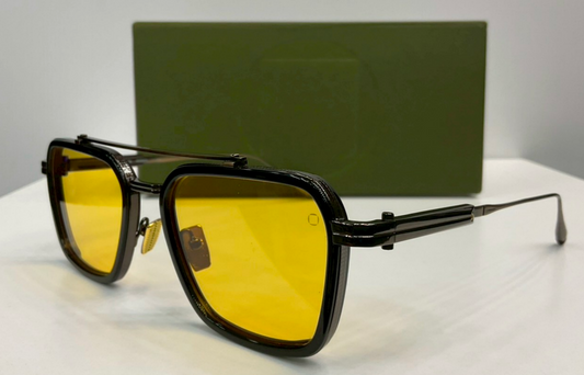 Akoni Solis Sunglasses
