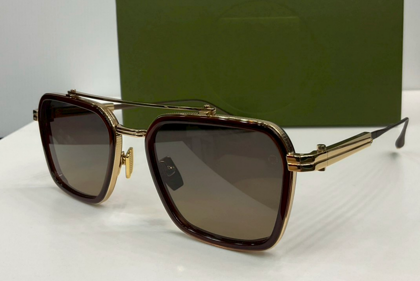 Akoni Solis Sunglasses