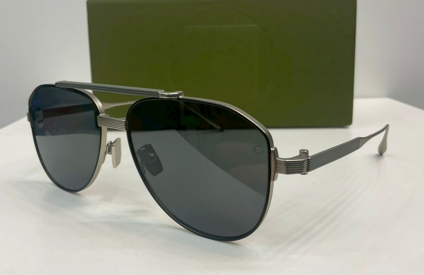 Akoni Helios Sunglasses