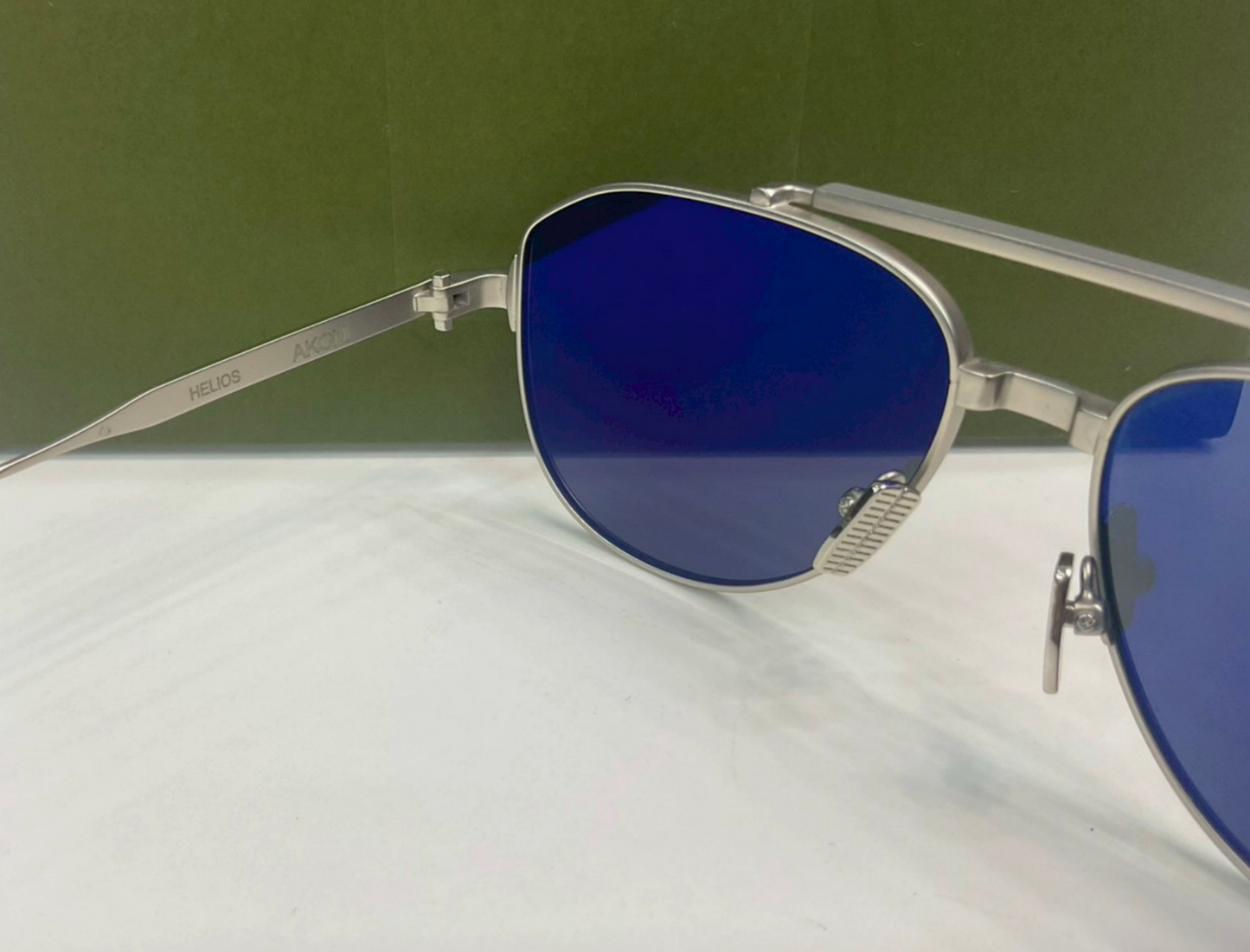 Akoni Helios Sunglasses