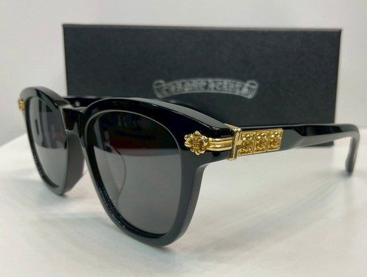 Chrome Hearts Smoke Show Sunglasses