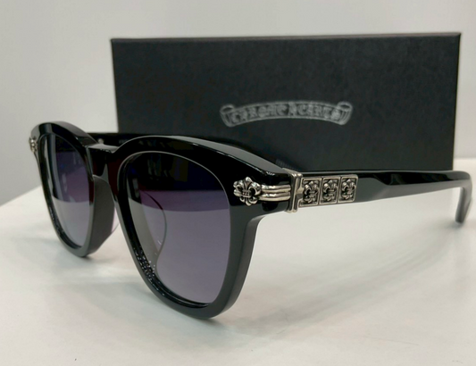 Chrome Hearts Smoke Show Sunglasses