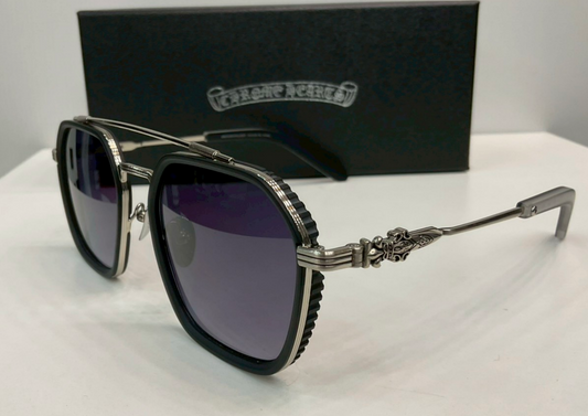 Chrome Hearts Hotation Sunglasses