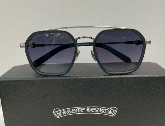 Chrome Hearts Hotation Sunglasses