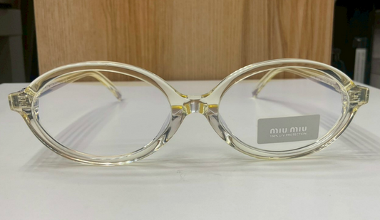 Miu Miu Regard MU01XV