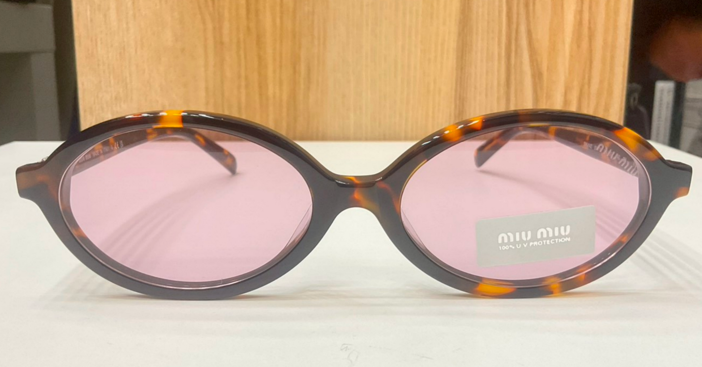 Miu Miu Regard MU04ZS Sunglasses