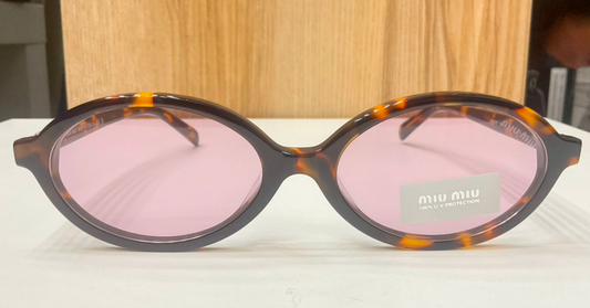 Miu Miu Regard MU04ZS Sunglasses