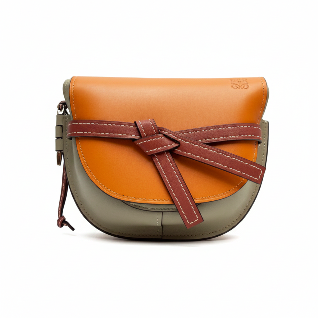 Loewe Gate Bag