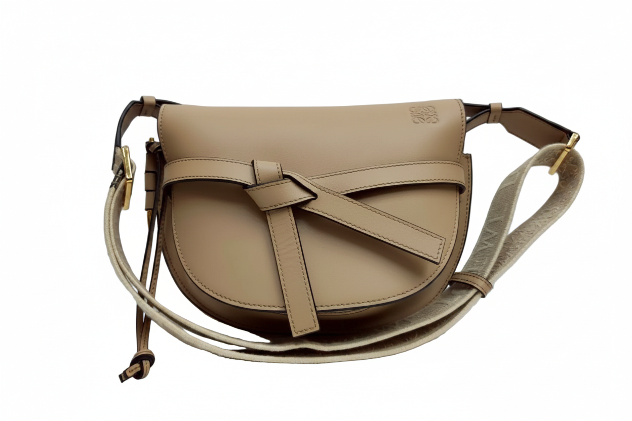 Loewe Gate Bag
