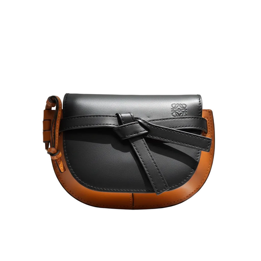 Loewe Mini Gate Dual Bag