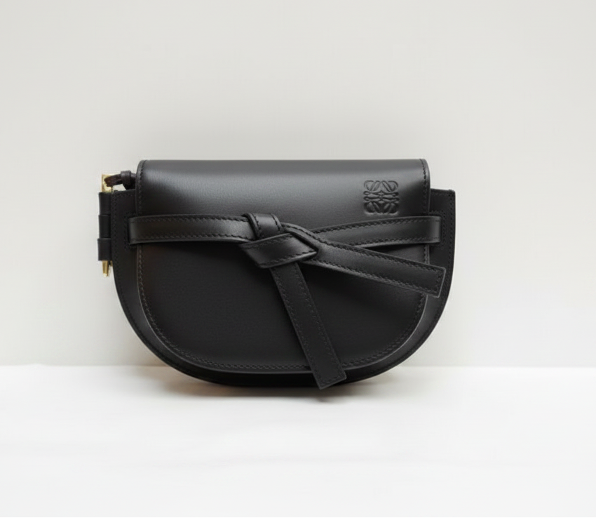 Loewe Mini Gate Dual Bag