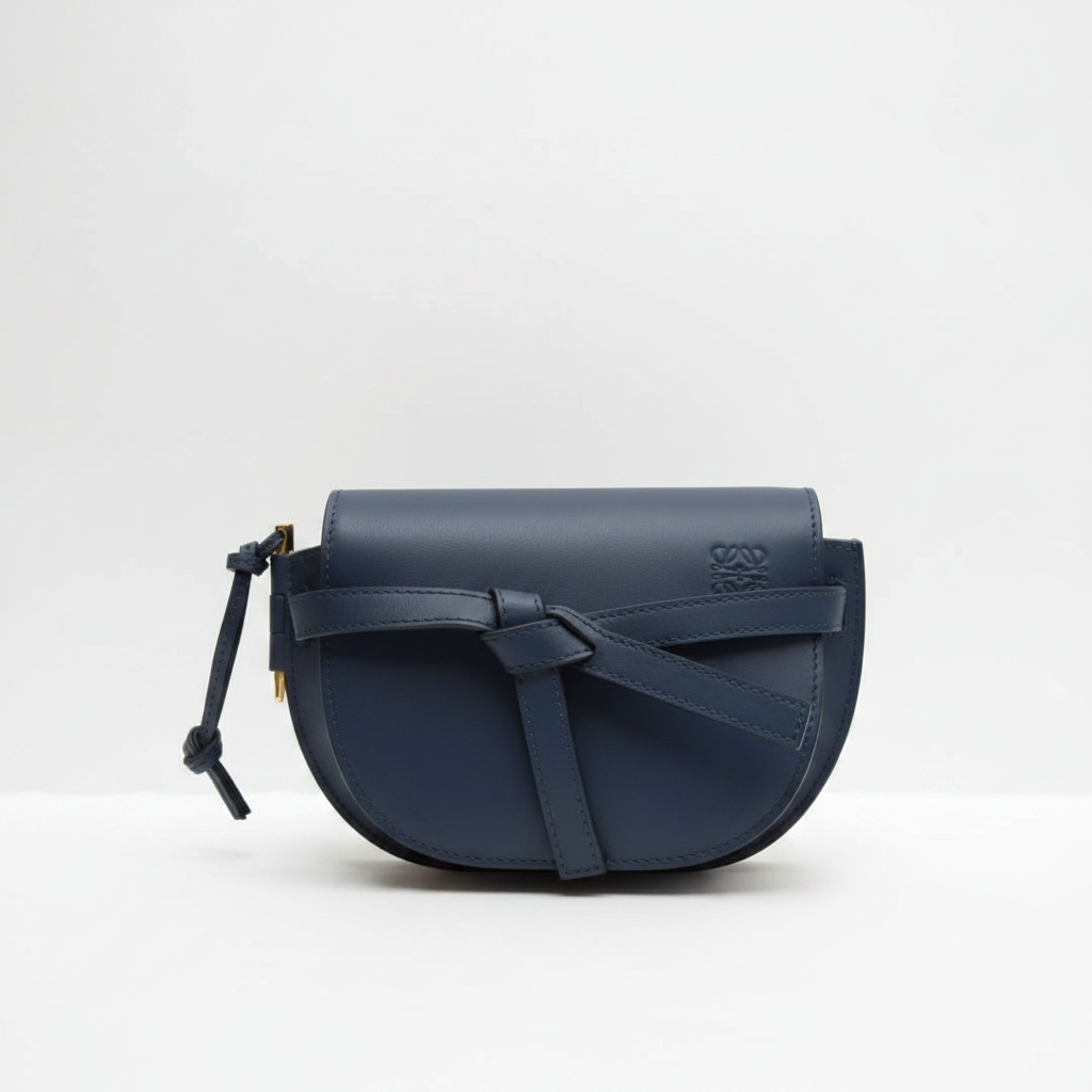 Loewe Mini Gate Dual Bag